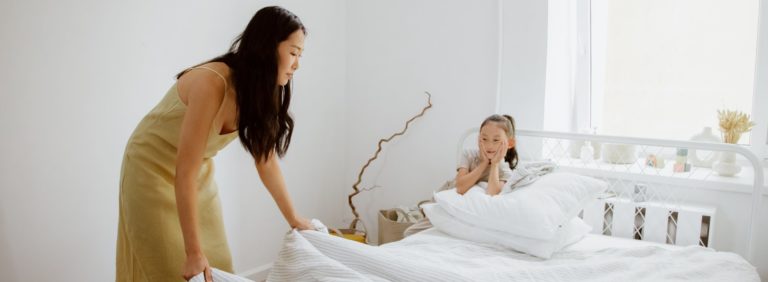 How Long Can Lice Live On Bedding?