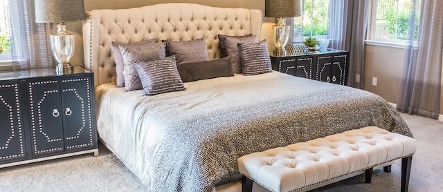 sherpa blanket