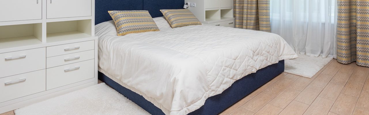comforter blanket