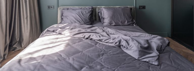 What is the difference between microfiber and cotton sheets