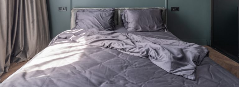 What is the difference between microfiber and cotton sheets